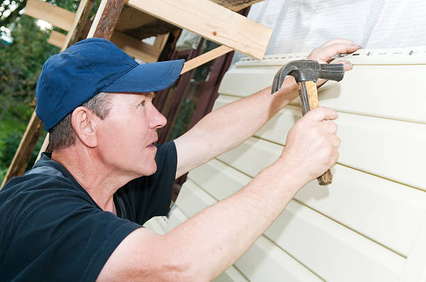 Best Siding Removal and Disposal  in Rhome, TX