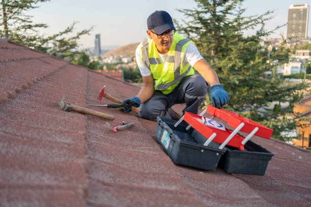 Best Storm Damage Siding Repair  in Rhome, TX