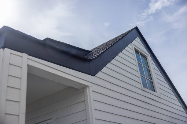 Best Insulated Siding Installation  in Rhome, TX